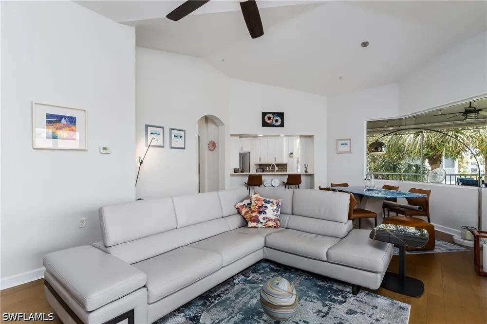 Twilight Lane #5302 Naples, FL 34109