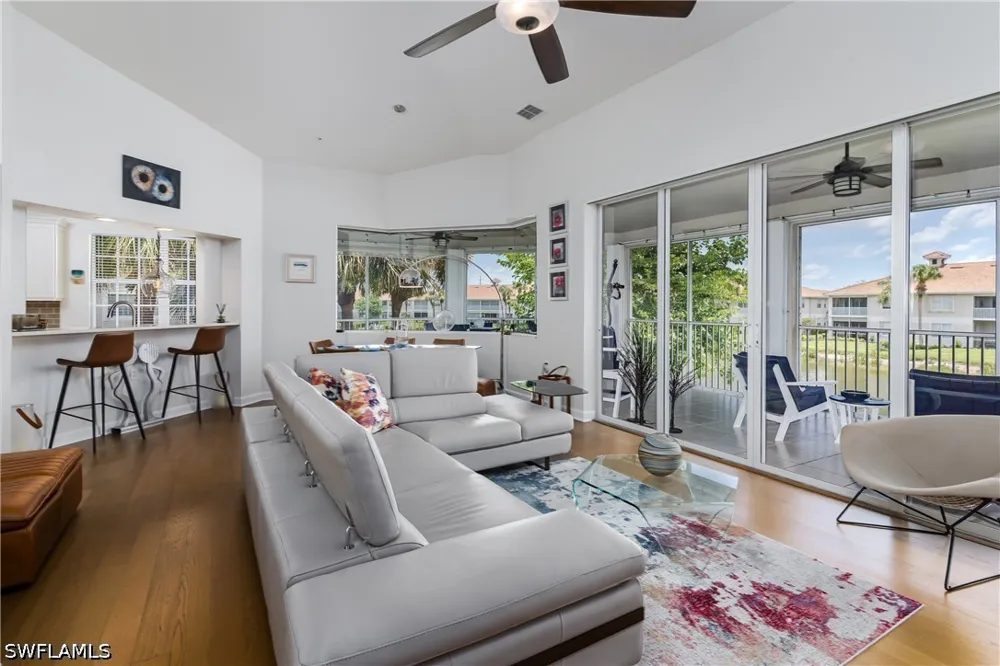 Twilight Lane #5302 Naples, FL 34109