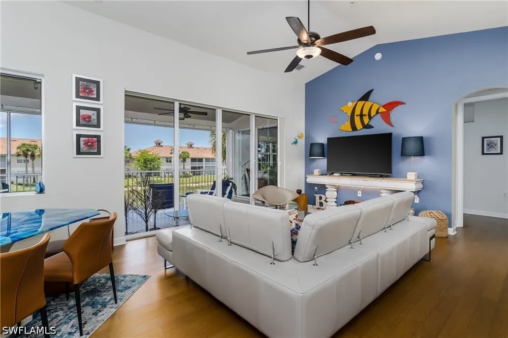 Twilight Lane #5302 Naples, FL 34109