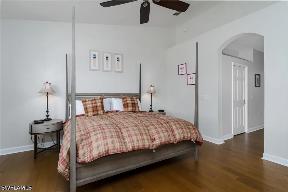 Twilight Lane #5302 Naples, FL 34109