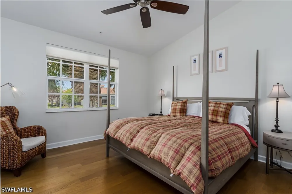 Twilight Lane #5302 Naples, FL 34109