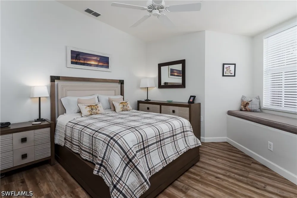 Twilight Lane #5302 Naples, FL 34109