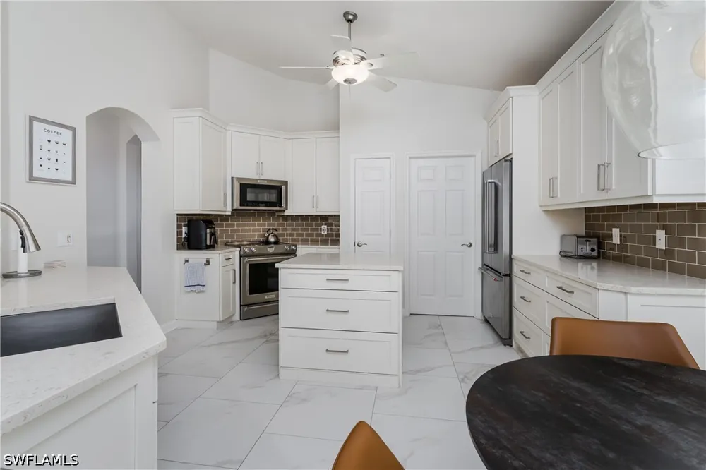 Twilight Lane #5302 Naples, FL 34109