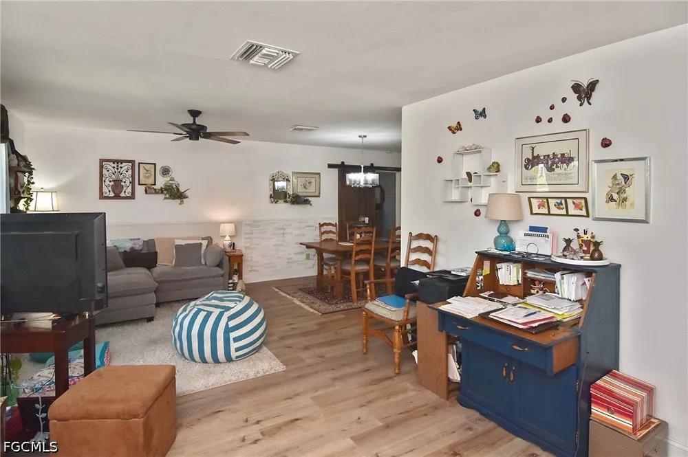 SE 18th Terrace Cape Coral, FL 33990