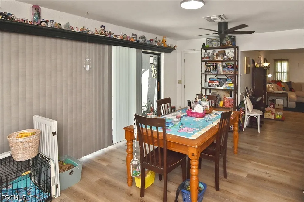 SE 18th Terrace Cape Coral, FL 33990