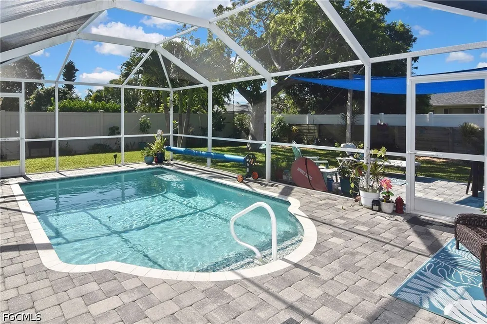SE 18th Terrace Cape Coral, FL 33990