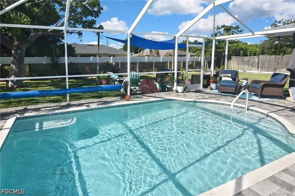 SE 18th Terrace Cape Coral, FL 33990