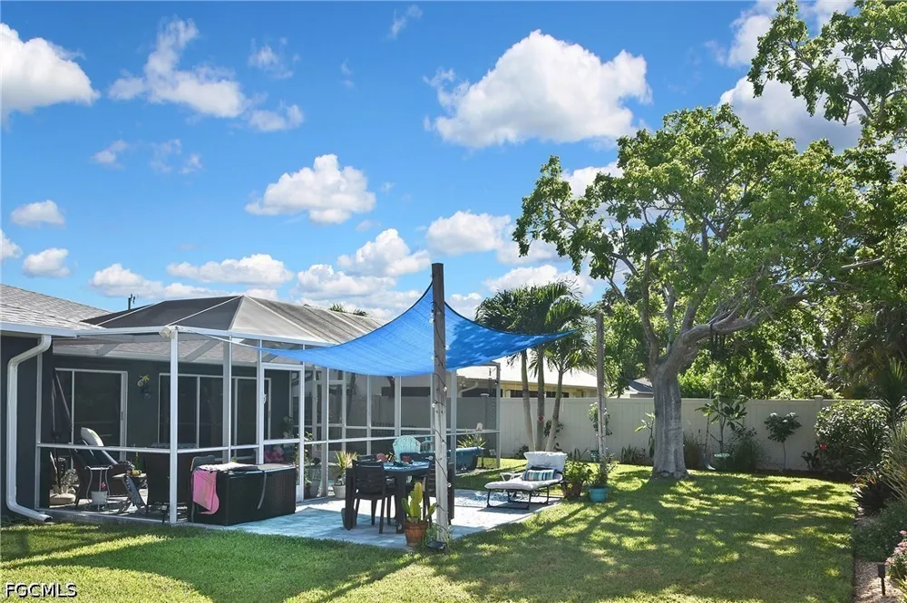 SE 18th Terrace Cape Coral, FL 33990