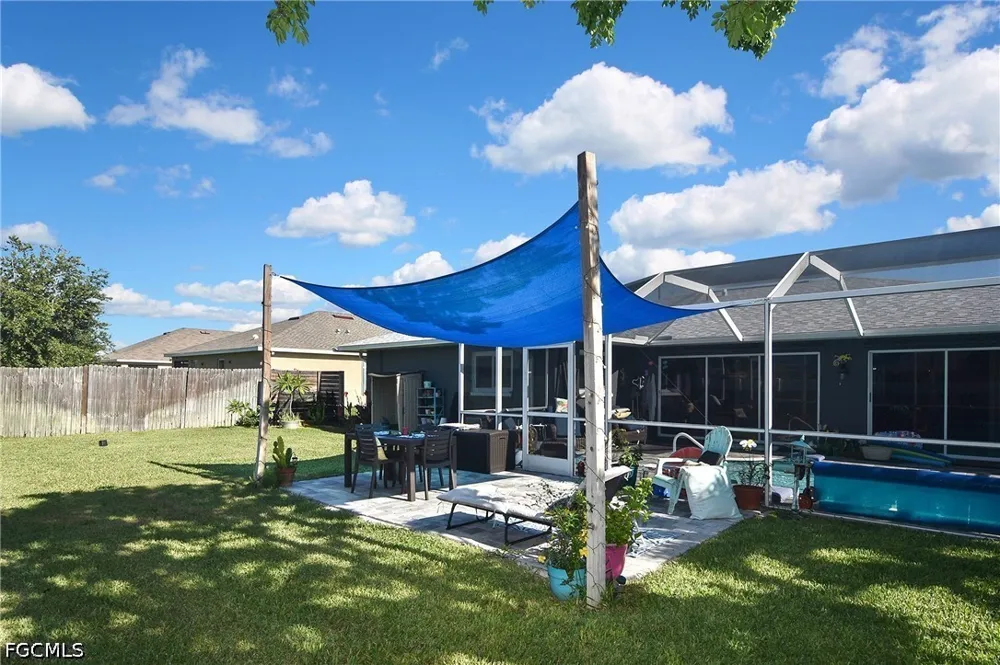 SE 18th Terrace Cape Coral, FL 33990