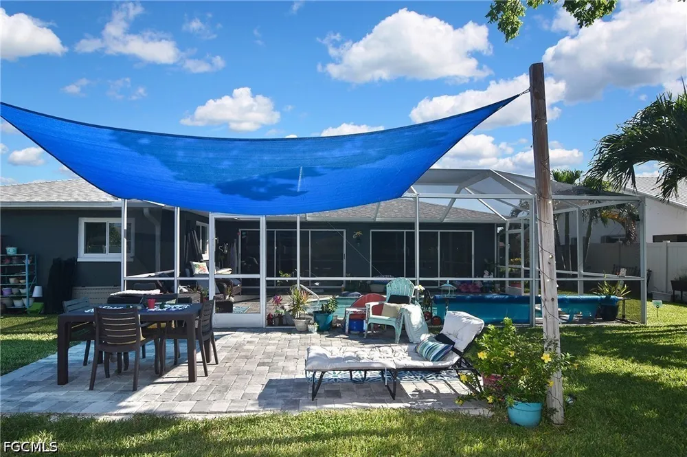 SE 18th Terrace Cape Coral, FL 33990