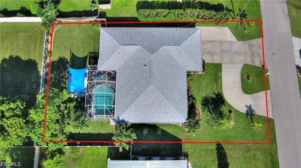 SE 18th Terrace Cape Coral, FL 33990