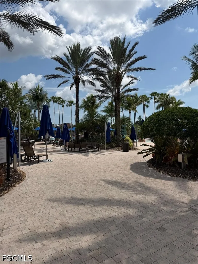 Melosia Street #8001 Fort Myers, FL 33912