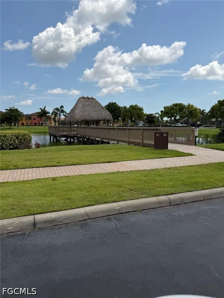 Melosia Street #8001 Fort Myers, FL 33912