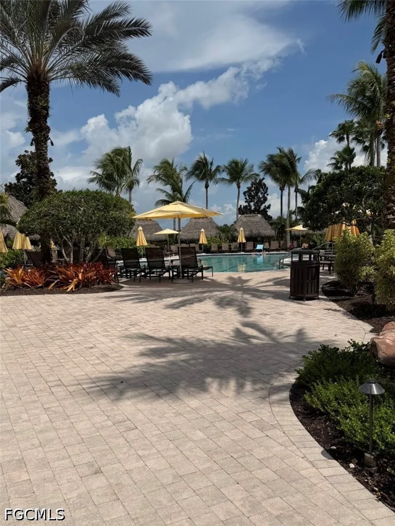 Melosia Street #8001 Fort Myers, FL 33912
