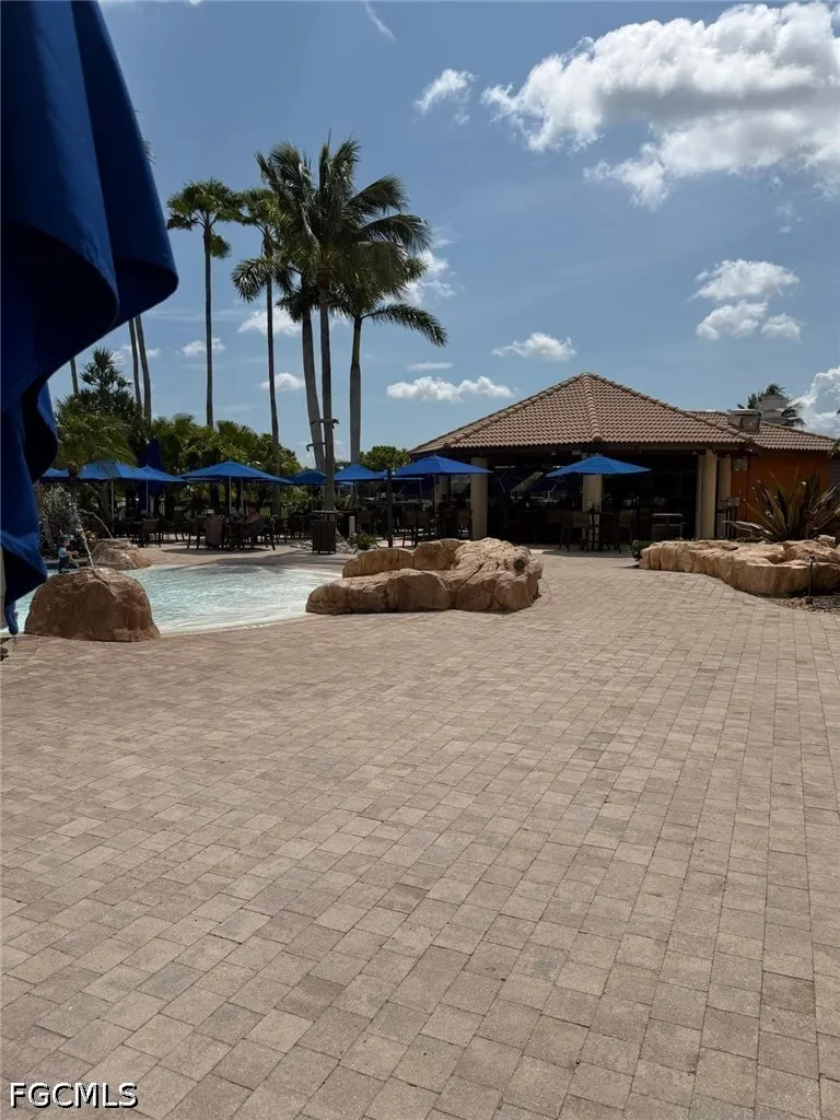Melosia Street #8001 Fort Myers, FL 33912