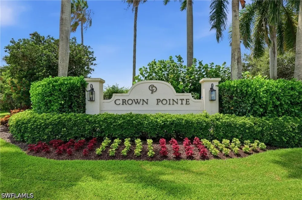 Royal Circle #1402 Naples, FL 34112