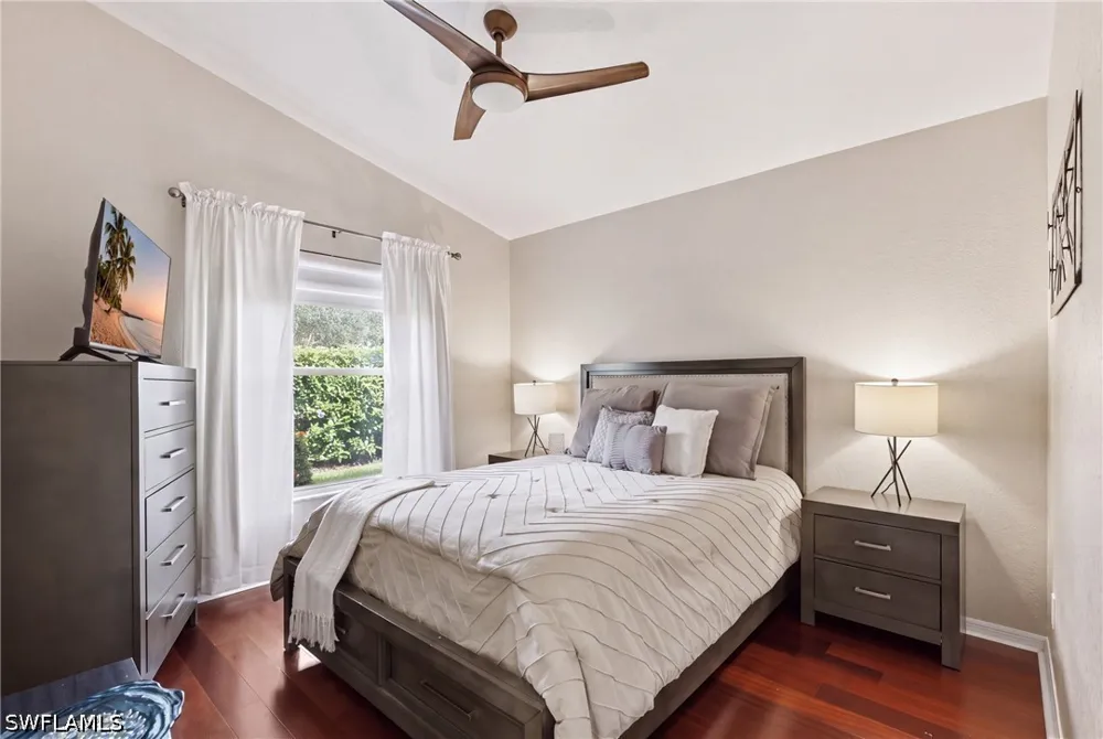 Royal Circle #1402 Naples, FL 34112