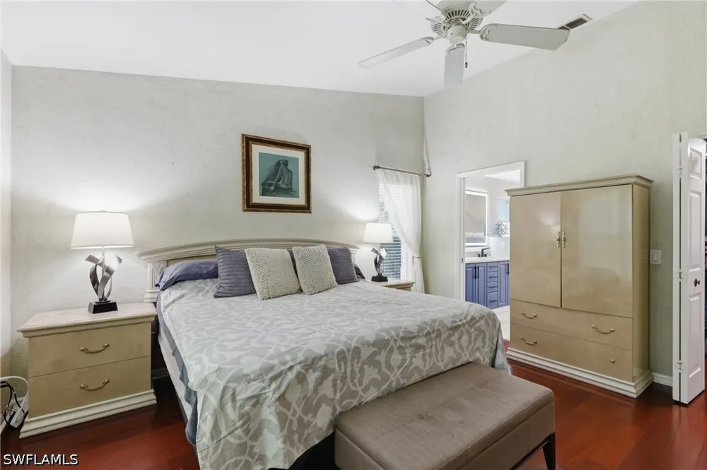 Royal Circle #1402 Naples, FL 34112