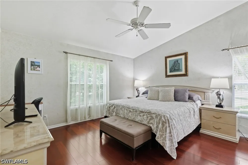 Royal Circle #1402 Naples, FL 34112