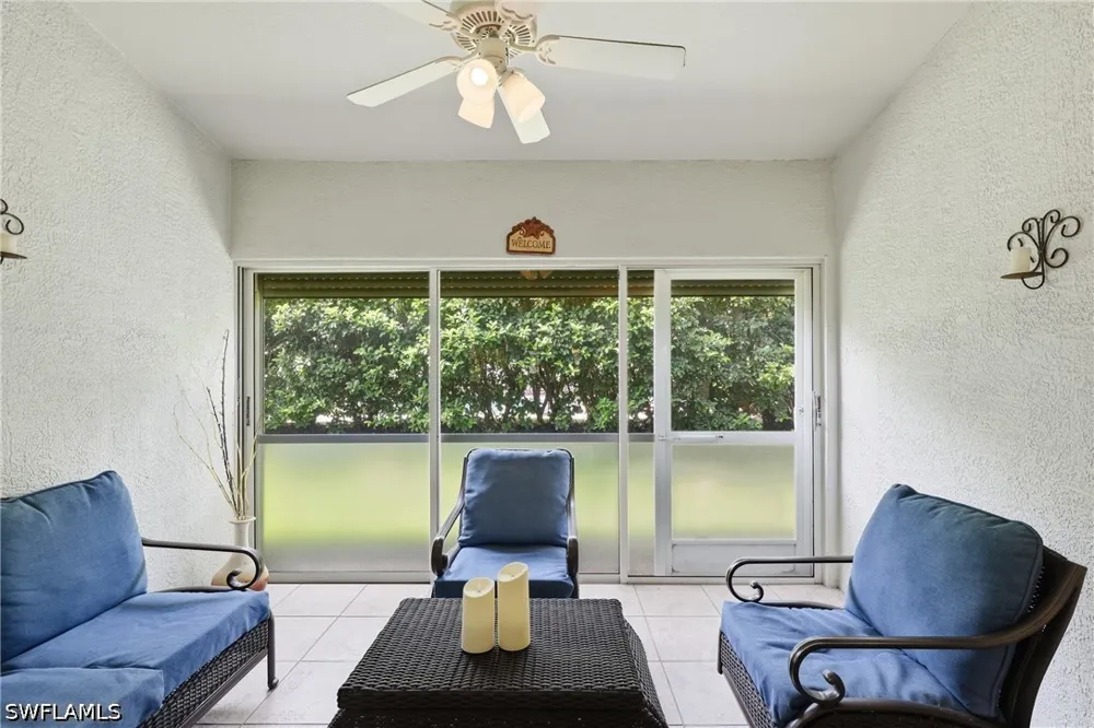 Royal Circle #1402 Naples, FL 34112