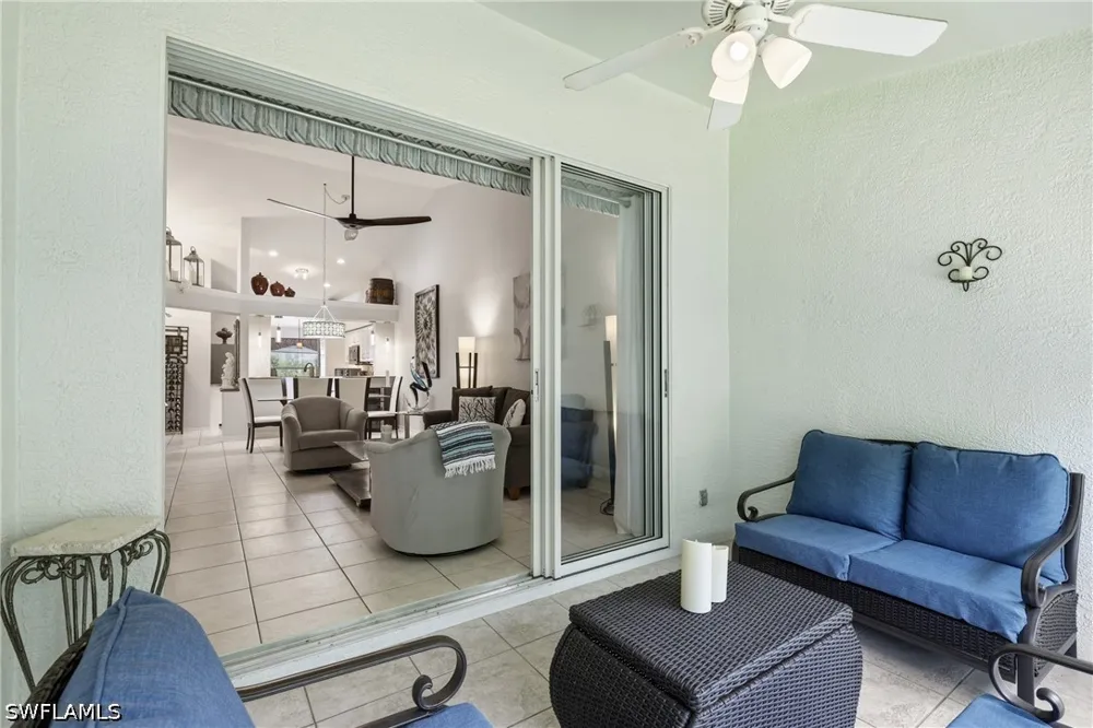 Royal Circle #1402 Naples, FL 34112