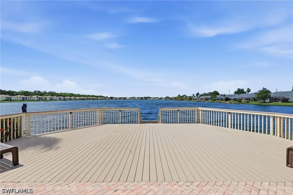 Royal Circle #1402 Naples, FL 34112
