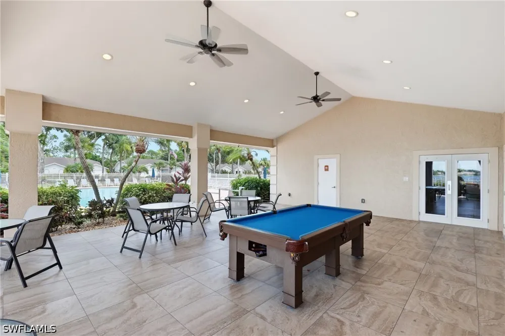 Royal Circle #1402 Naples, FL 34112
