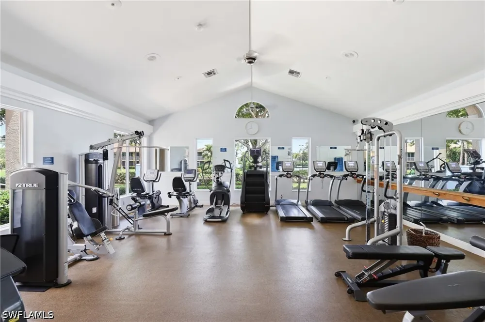Royal Circle #1402 Naples, FL 34112