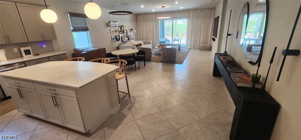 Silverspur Drive Punta Gorda, FL 33982