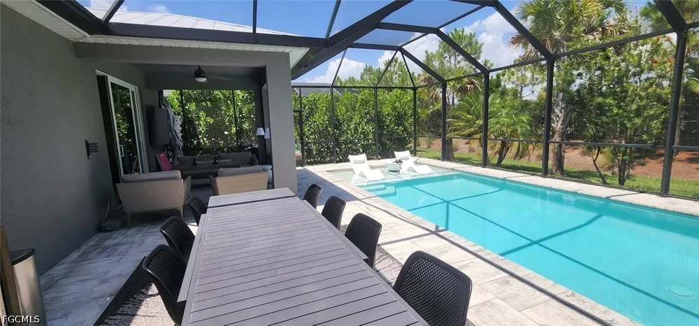 Silverspur Drive Punta Gorda, FL 33982