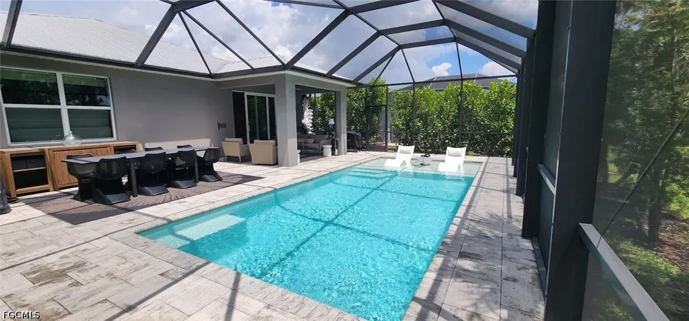 Silverspur Drive Punta Gorda, FL 33982