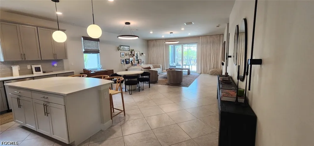 Silverspur Drive Punta Gorda, FL 33982