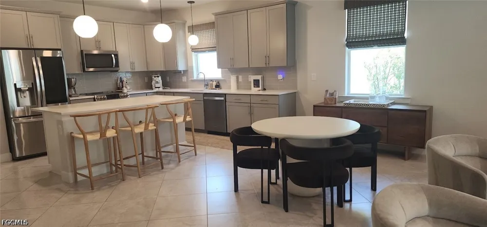 Silverspur Drive Punta Gorda, FL 33982