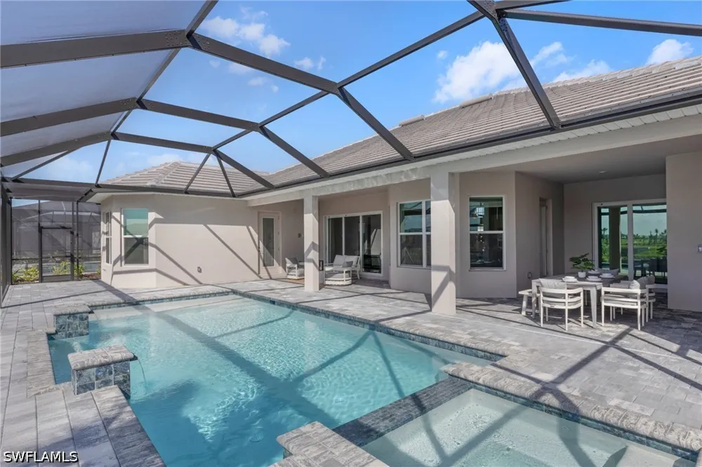 White Tail Deer Drive Babcock Ranch, FL 33982