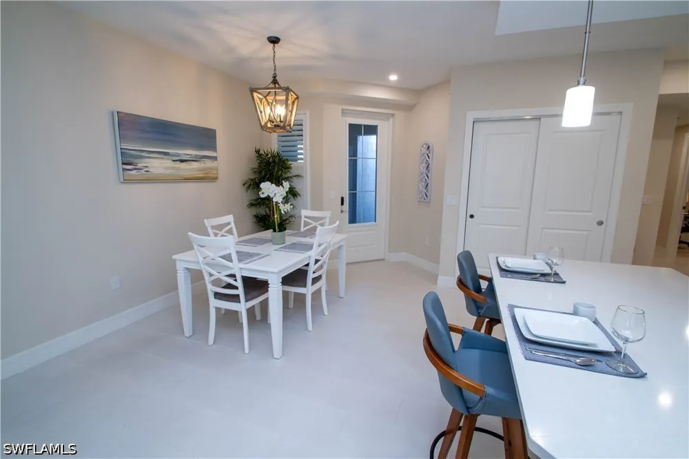 Indies Dr #101 Naples, FL 34114