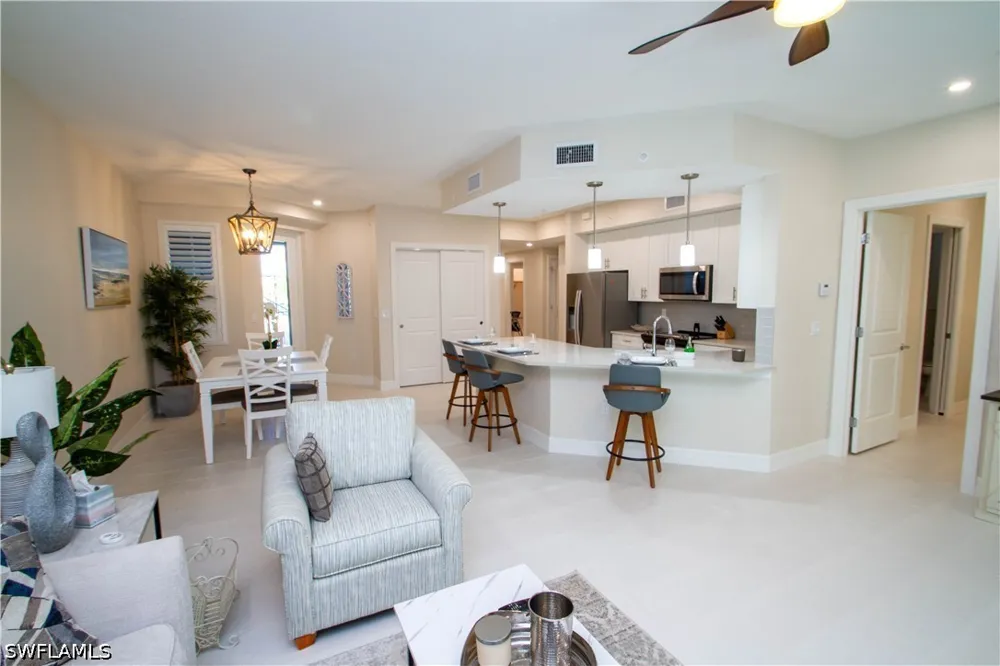 Indies Dr #101 Naples, FL 34114