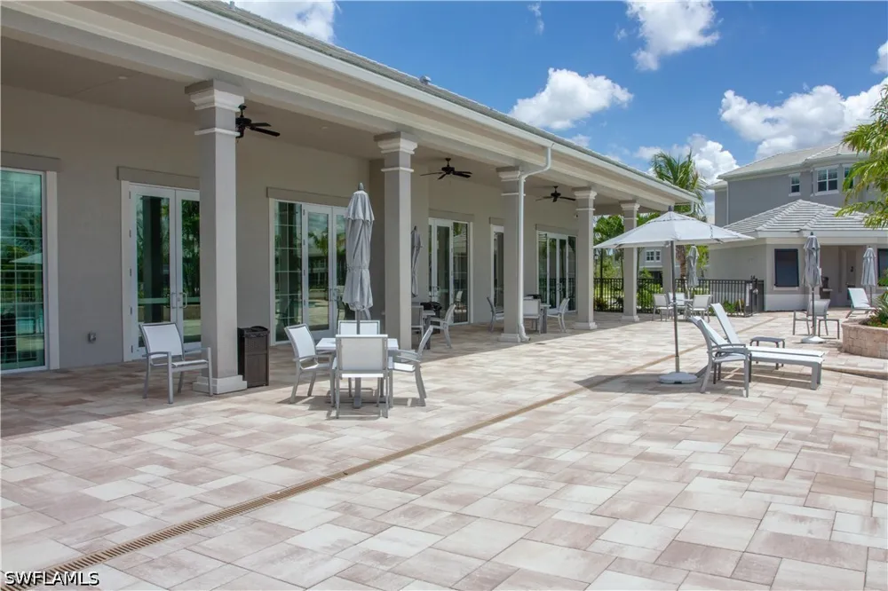 Indies Dr #101 Naples, FL 34114