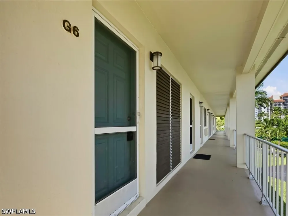 Collier Boulevard #G6 Marco Island, FL 34145