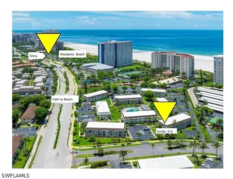 Collier Boulevard #G6