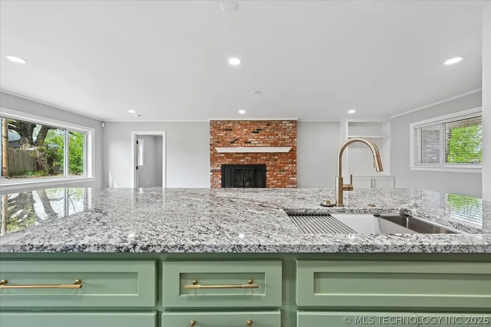 4662 E 55th Street Tulsa, OK 74135