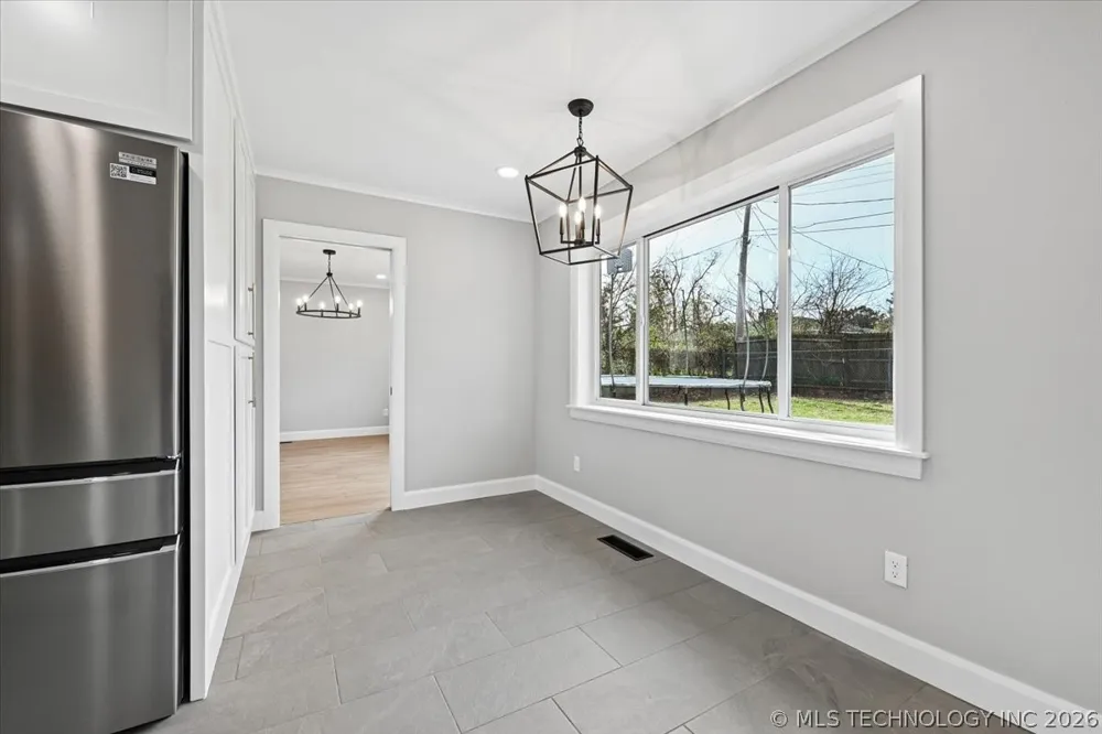 4662 E 55th Street Tulsa, OK 74135