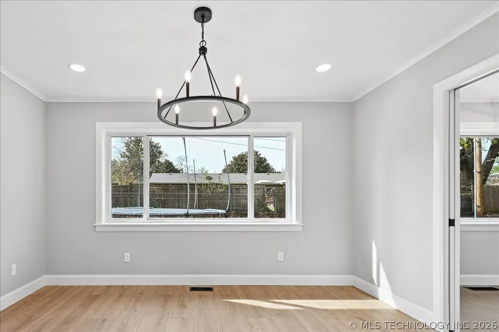 4662 E 55th Street Tulsa, OK 74135