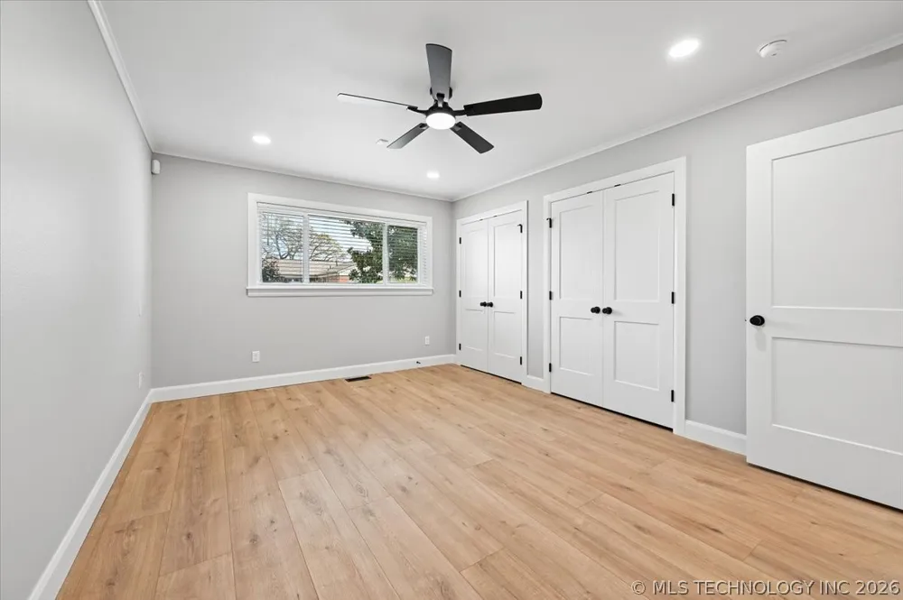 4662 E 55th Street Tulsa, OK 74135