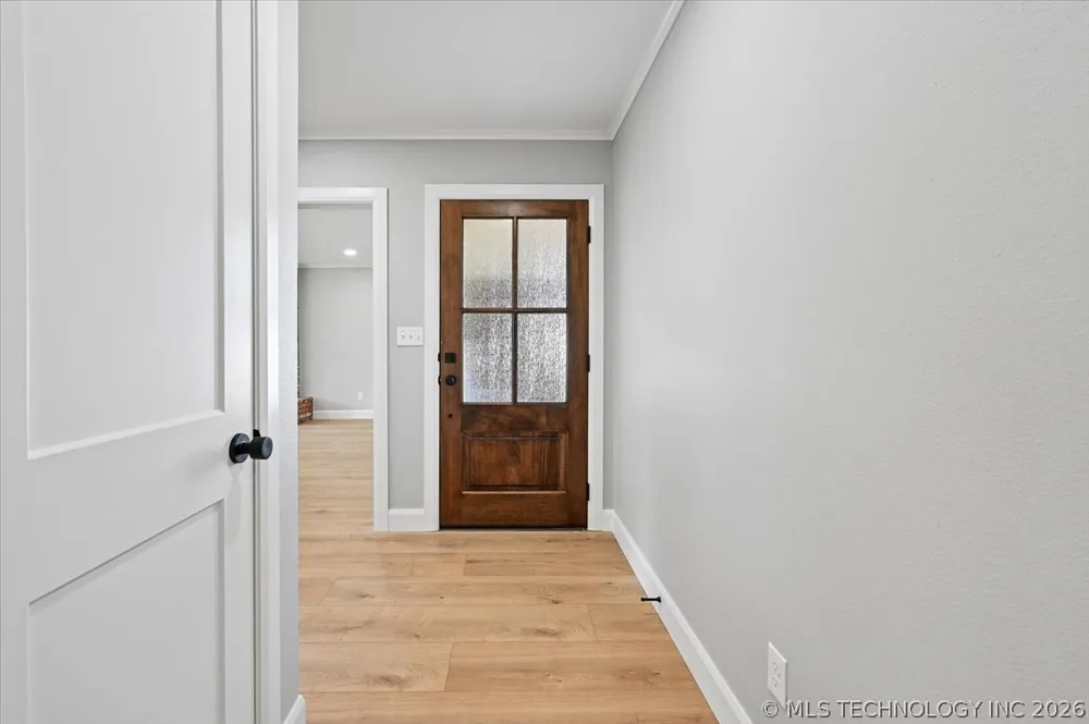4662 E 55th Street Tulsa, OK 74135