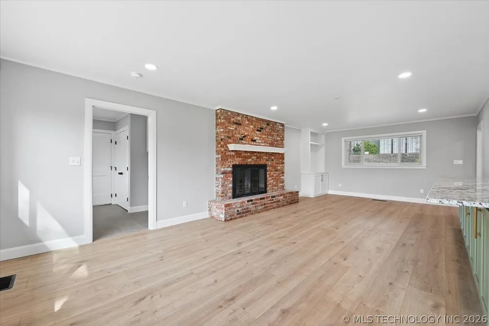 4662 E 55th Street Tulsa, OK 74135