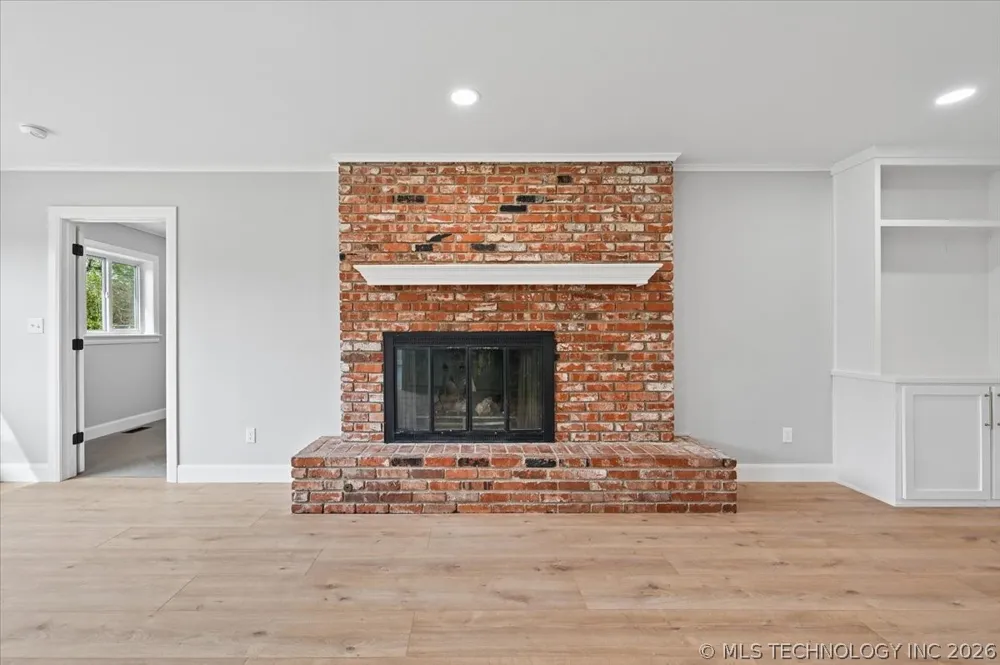 4662 E 55th Street Tulsa, OK 74135