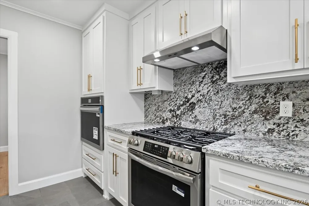 4662 E 55th Street Tulsa, OK 74135