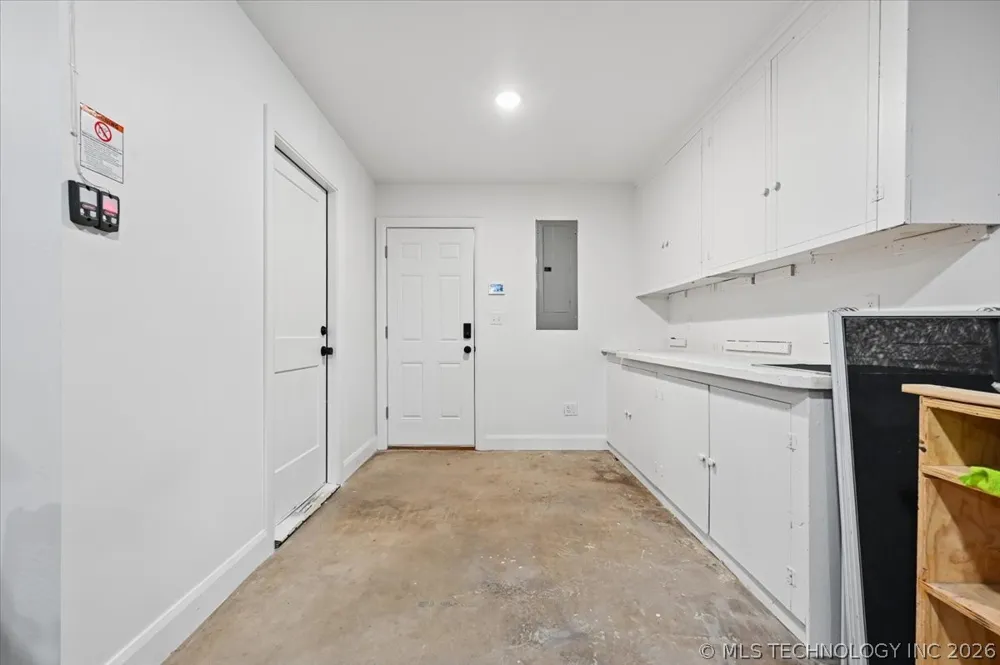 4662 E 55th Street Tulsa, OK 74135