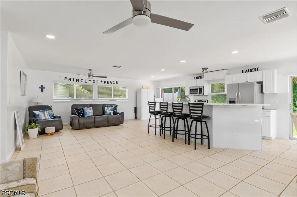 Robinson Avenue Port Charlotte, FL 33948