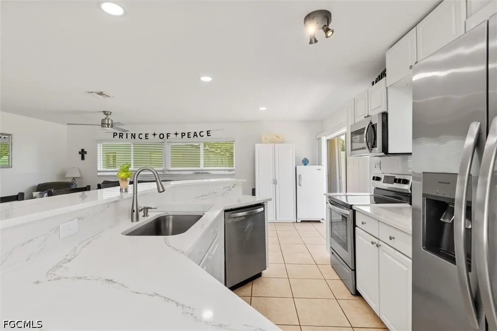 Robinson Avenue Port Charlotte, FL 33948